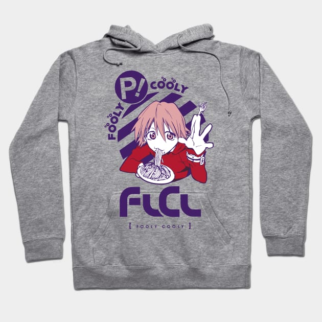 Fooly store cooly hoodie